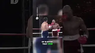 Hagler's Dazzling Dance  Slipping Jabs, Dominating the Ring!