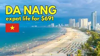 Living in Da Nang for $700 | Real Expat Life