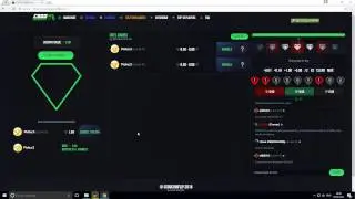 CSGOCoinFlip.com - Use Code: KeK - New CSGO Coinflip Site - 2017