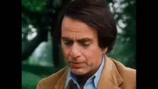 The possibility of Human Mutation - Carl Sagan