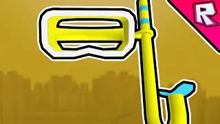 How to get the Yellow Snorkel in RetroStudio Summer 2025