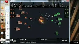 Fail-Deadly Gameplay