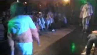 Streetdance battle - Klub Retro (Kontrafakt) 2