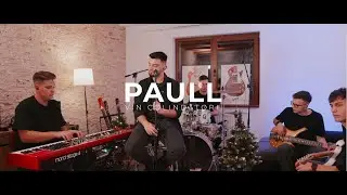 PAULL - Vin Colindătorii ( Cover) | Living Room Session
