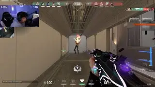 ICEBOX! MVP! NRG S0m SAGE VALORANT RANKED GAMEPLAY [ FULL MATCH VOD ]