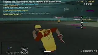 summerain vs pozharnik  eto pobeda