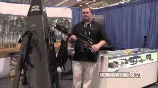 2014 New Bowhunting & Archery gear:  Southern Crossbow