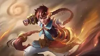 Yin Fighter/Assassin  [Mobile Legends].