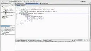 Mobile application development in Flash Builder 4.5