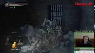 Dark souls 3 gets me again. WHY DARK SOULS WHY?
