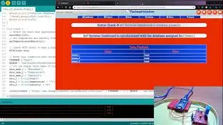 Free TheAmplituhedron IoT Services | Get Heart Rate, Temperature and Humidity | Monitor Data Packets
