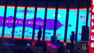 Adat | Farhan Saeed | Live | Soul Festival