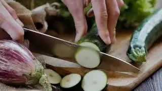 Master the Art of Perfectly Charred Veggies with This Grilled Zucchini Recipe