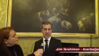 Ibrahimov: the role of NGIC to struggle extremism and radicalism