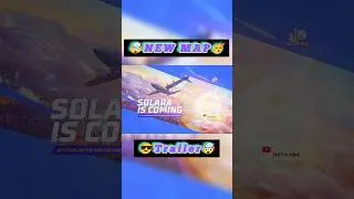 #newmap 🔥NEW MAP TRAILER 🤯NEW MAP IN FF #newmapfreefire #newevent #ob49update #ffshorts #ff