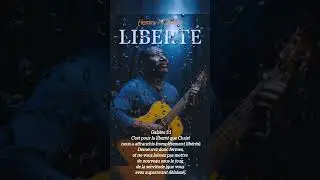 LIBERTE