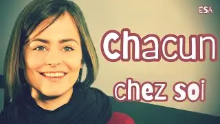 Chacun chez soi