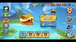 How to get it for free Gems🔥Snake Rivals Cheat 🔥 NEW