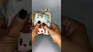 Unboxing Popmart Labubu &lsquo;Have a Seat&rsquo; 💖 | Blind Box Surprise