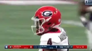 Georgia Bulldogs HYPE VIDEO 2017-2018 Samroc Run It Ft TJ  Freeq   SEC GOLD EDITION