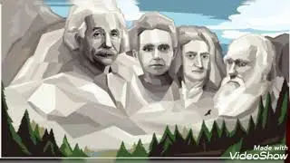 Top 10 biggest scientists in the hi$tory and field of science and technology .
