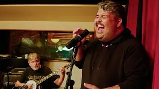 Eye of the Tiger | funk cover ft. Mario Jose & B&eacute;la Fleck