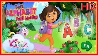 Лесное приключение Даши - песня 