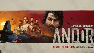 Andor Season 1 Finale Review