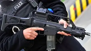 UK 'Deradicalization' Program Shrouded in Secrecy