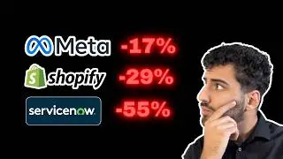 Top 5 Stocks I'm Looking to Buy Next