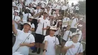 Go Colonial