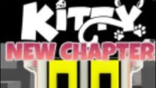 ROBLOX KITTY: Chapter 11 Stevon Universe