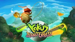 Yoku's Island Express - PC Quick Look #gameplay  - No Commentary