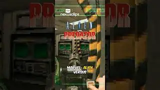 Чужой против Хищника: Техническое погружение (Atari Jaguar)