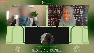 Gems of Light: Talk on Youth with Ust. Lobna Mulla and Dr. Aysha Wazwaz