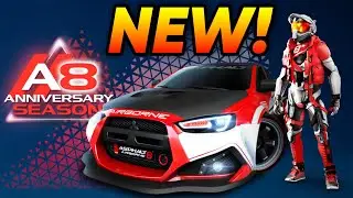 Asphalt 8 *NEW* UPDATE 54 is HERE!! | Asphalt 8 New Update 54 Preview