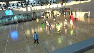 ALL STAR CBC 2025 GRANADA