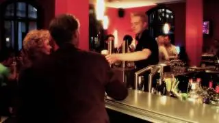 LEOS - Cafe Bistro Bar Gastronomie - Bremen Imagefilm Werbespot von Filmproduktion KONTRAST