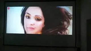 aun akey6 projector