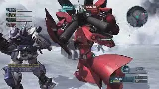 MOBILE SUIT GUNDAM BATTLE OPERATION 2: F90