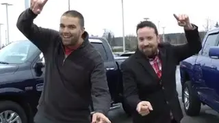 Northland Dodge | Ben and Juan's Pick of the Week!