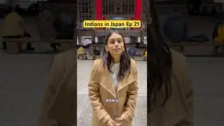 International student in Japan | How she came to Japan for studies #students #japan #tokyo