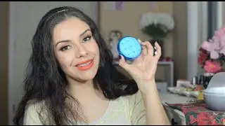 New Physicians Formula Cushion Foundation Review