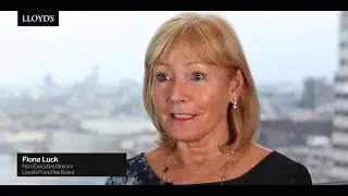 Global Advisory Board react to Blueprint One