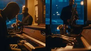 Soul Jazz for Every Season