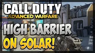 Advanced Warfare Glitches - New 