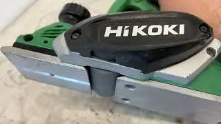 K&ouml;p Hyvelmaskin HiKoKi P 20SF p&aring; Klaravik