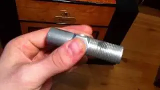 Vintage/Retro Nimrod Pipe Lighter