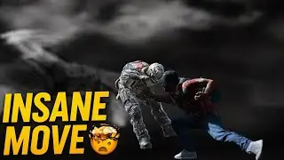 ANIME MOVES IN CODM 😱 GAMEPLAY VIDEO 