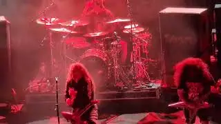 Soulfly: 